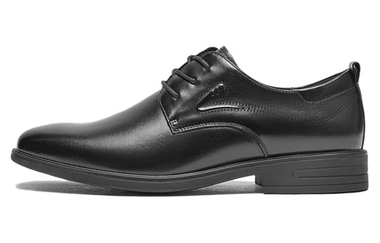 Hotwind Derby 'Black Fashion Casual British'