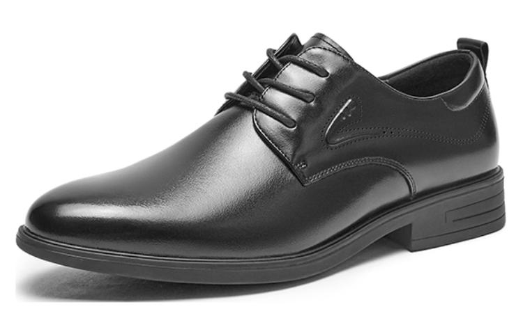 Hotwind Derby 'Black Fashion Casual British' 圖 2