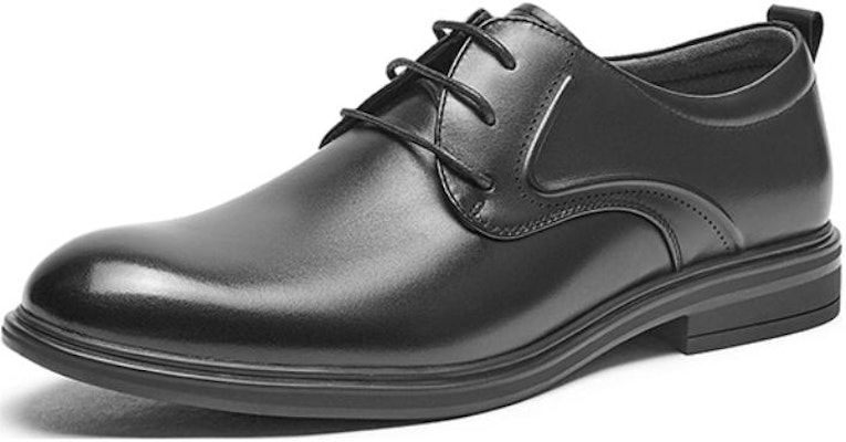 Hotwind Derby 'Hitam Klasik Bisnis' H43M3512 Order Hotwind Derby 'Hitam Klasik Bisnis' H43M3512