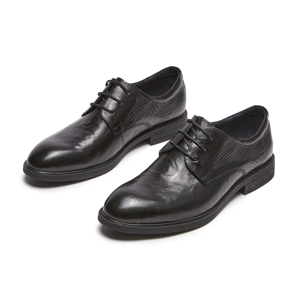 Shop Hotwind Derby ''Kasut Perniagaan Kasual Fesyen Hujung Bulat'' H43M3118