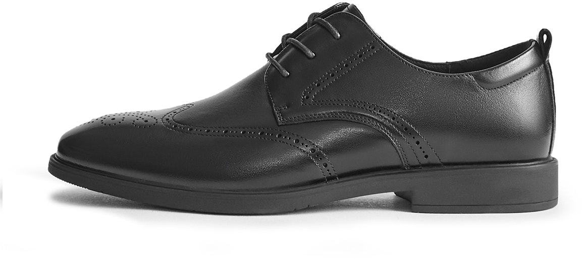 hotwind-derby-thick-sole-black-leather-business-h43-m3707