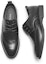 Shop Hotwind Derby 'Thick Sole Black Leather Business' H43M3707