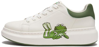 Hotwind Disney x Low-Top Sneakers 'White Ghost' H13M3399 Hotwind Disney x Low-Top Sneakers 'White Ghost' H13M3399