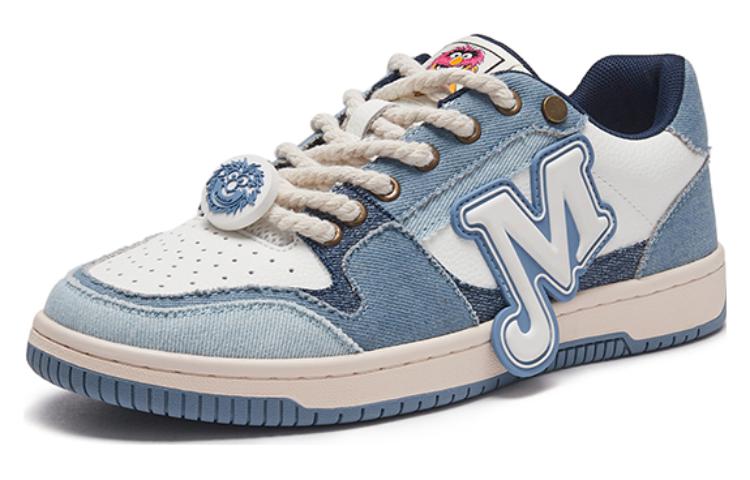 Order Hotwind Disney x Low 'Bouguet Ghost Series' Koleksi** H13M3397