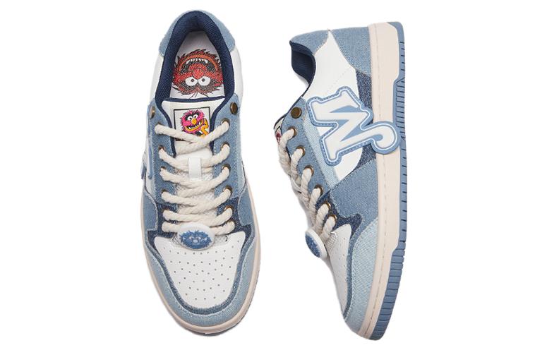 Shop Hotwind Disney x Low 'Bouguet Ghost Series' Koleksi** H13M3397