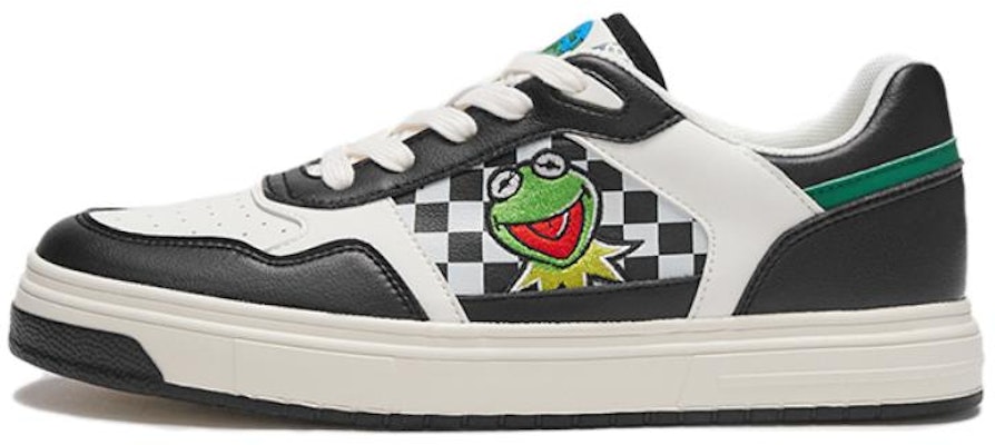 热风迪士尼联名款低帮'毛绒幽灵合成鞋' H14M3799 Buy 热风迪士尼联名款低帮'毛绒幽灵合成鞋' H14M3799