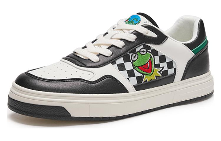 Order 热风迪士尼联名款低帮'毛绒幽灵合成鞋' H14M3799