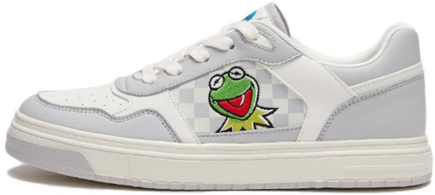 热风迪士尼联名款低帮'毛绒幽灵合成鞋' H14M3799 Lookbook 热风迪士尼联名款低帮'毛绒幽灵合成鞋' H14M3799