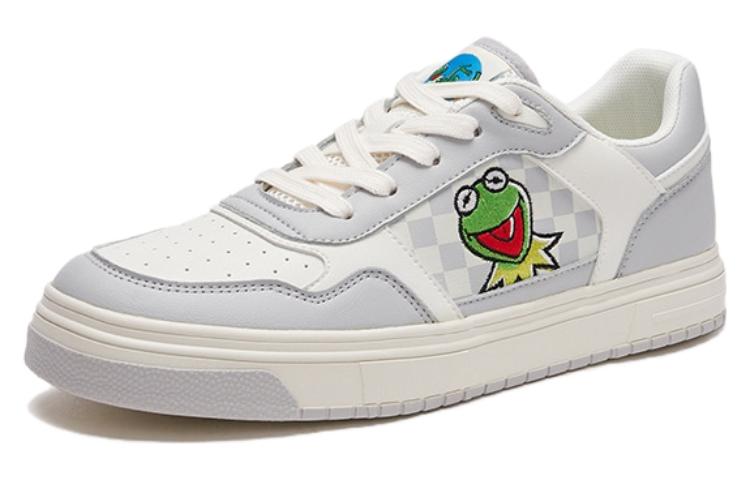 Shop 热风迪士尼联名款低帮'毛绒幽灵合成鞋' H14M3799