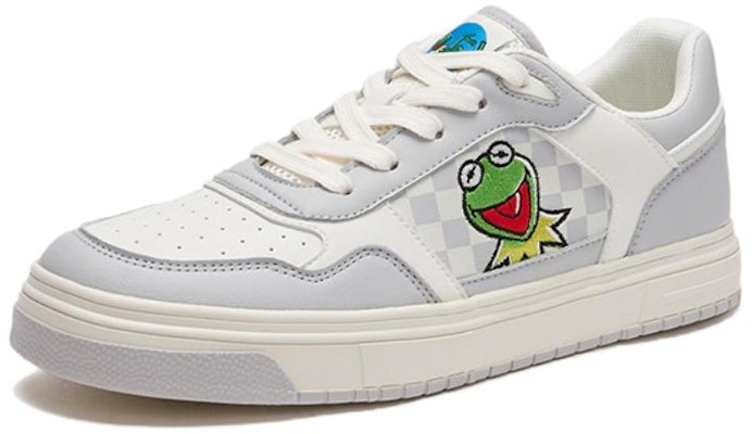 热风迪士尼联名款低帮'毛绒幽灵合成鞋' H14M3799 Shop 热风迪士尼联名款低帮'毛绒幽灵合成鞋' H14M3799