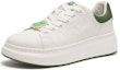 Order Hotwind Disney x Low Top 'White Leather' 'Puppet Ghost' H13M3398
