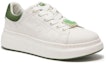 Lookbook Hotwind Disney x Low Top 'White Leather' 'Puppet Ghost' H13M3398