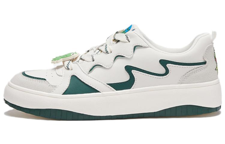 Buy Hotwind Disney x Sepatu Low Top Hijau 'Puppet Phantom' H14M3399