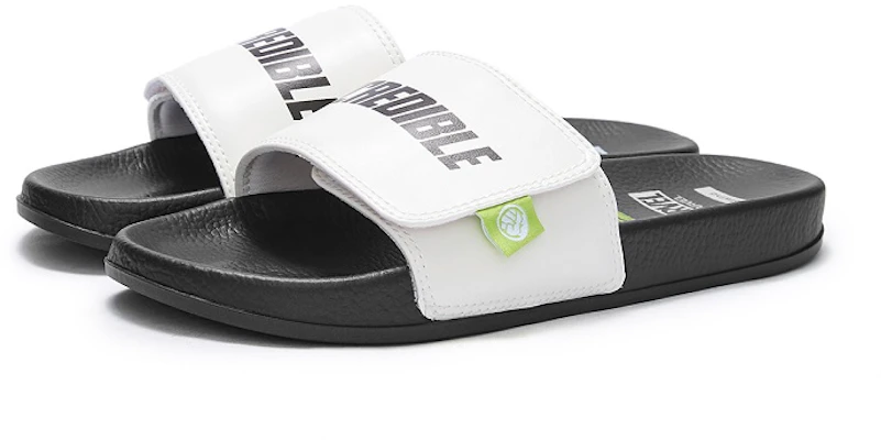 Hotwind Disney x Kulit Sintetik Selipar ''Putih'' ''Marvel'' H62M3296 Lookbook Hotwind Disney x Kulit Sintetik Selipar ''Putih'' ''Marvel'' H62M3296