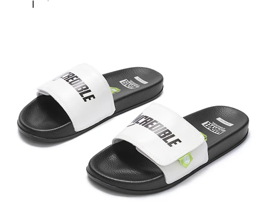 Hotwind Disney x Kulit Sintetik Selipar ''Putih'' ''Marvel'' H62M3296 Shop Hotwind Disney x Kulit Sintetik Selipar ''Putih'' ''Marvel'' H62M3296