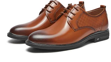 Lookbook Hotwind Dress Shoe 'Versatile Fashion Comfort' H43M3102