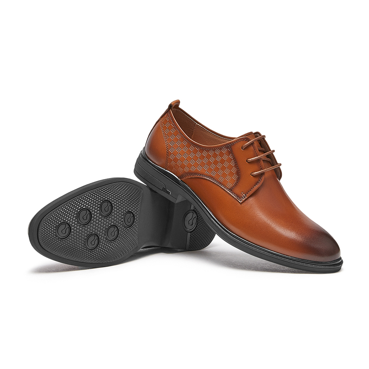 Shop Hotwind Sepatu Formal 'Fashion Nyaman Serbaguna' H43M3102