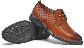 Shop Hotwind Dress Shoe 'Versatile Fashion Comfort' H43M3102