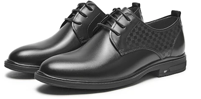 Sizing Hotwind Dress Shoe 'Versatile Fashion Comfort' H43M3102