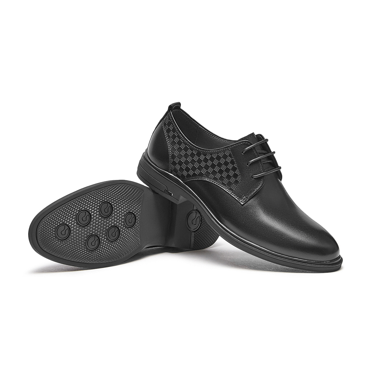 Cheap Hotwind Sepatu Formal 'Fashion Nyaman Serbaguna' H43M3102