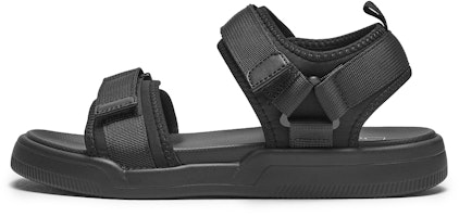 Hotwind Fabric 'Versatile Comfort Sandal 3cm' H65M3611 Hotwind Fabric 'Versatile Comfort Sandal 3cm' H65M3611