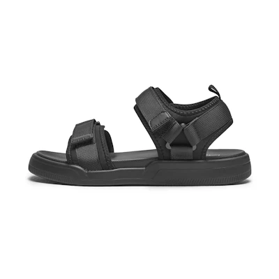 Hotwind Fabric 'Versatile CMFT Sandal 3cm'