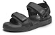 Hotwind Fabric 'Versatile Comfort Sandal 3cm' H65M3611
