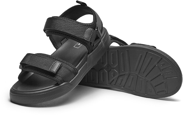 Hotwind Fabric 'Versatile Comfort Sandal 3cm' H65M3611 Shop Hotwind Fabric 'Versatile Comfort Sandal 3cm' H65M3611