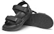 Hotwind Fabric 'Versatile Comfort Sandal 3cm' H65M3611