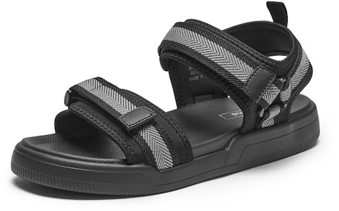 Sandalia Hotwind Fabric 'Versátil y Cómoda 3cm' H65M3611 Details for Sandalia Hotwind Fabric 'Versátil y Cómoda 3cm' H65M3611