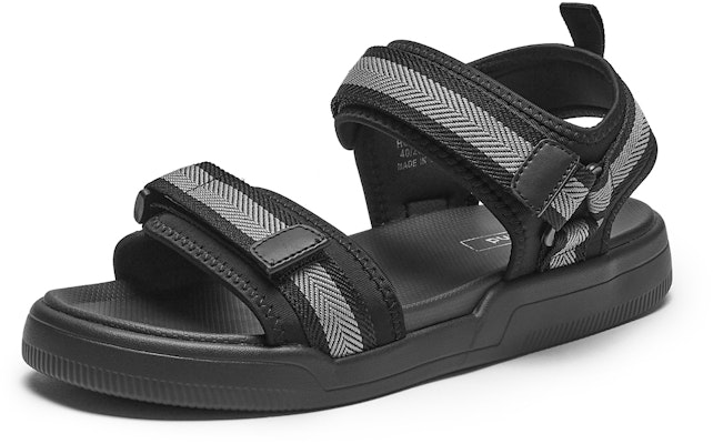 Hotwind Fabric 'Versatile Comfort Sandal 3cm' H65M3611 Details for Hotwind Fabric 'Versatile Comfort Sandal 3cm' H65M3611