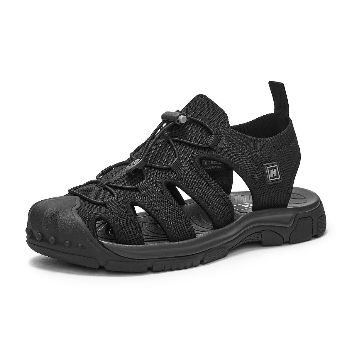 Hotwind Fabric Comfort 'Trendy Sport Sandals' H67M3201