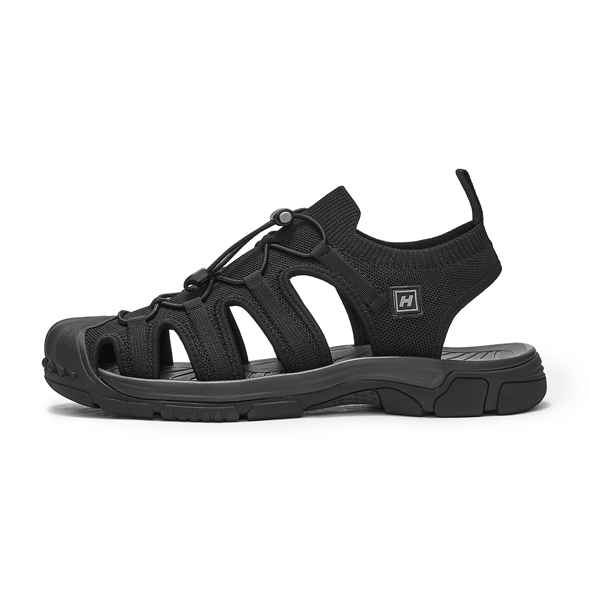 Order Hotwind Sandal Fabric Comfort 'Trendy Sport Sandals' H67M3201