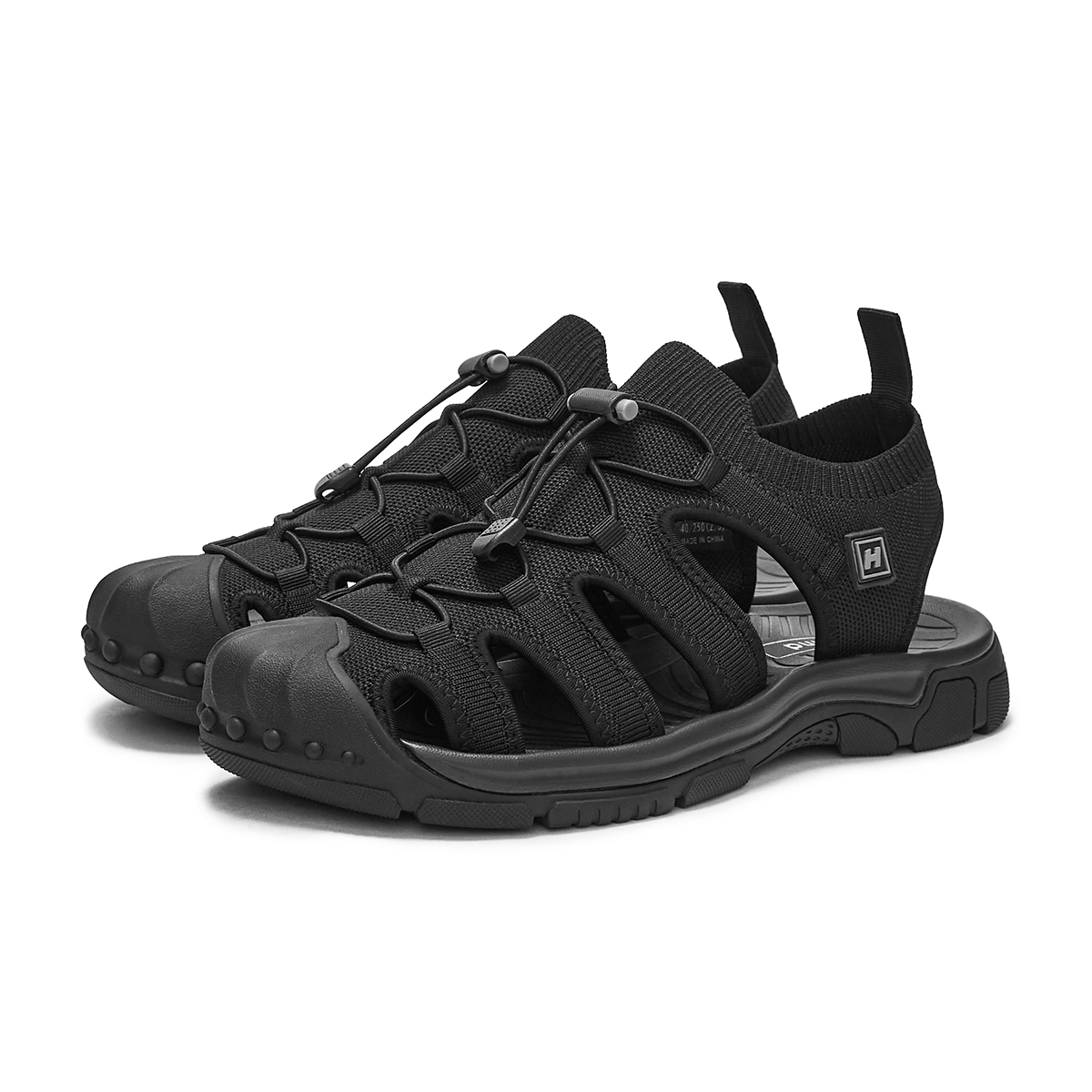 Lookbook Hotwind Sandal Fabric Comfort 'Trendy Sport Sandals' H67M3201