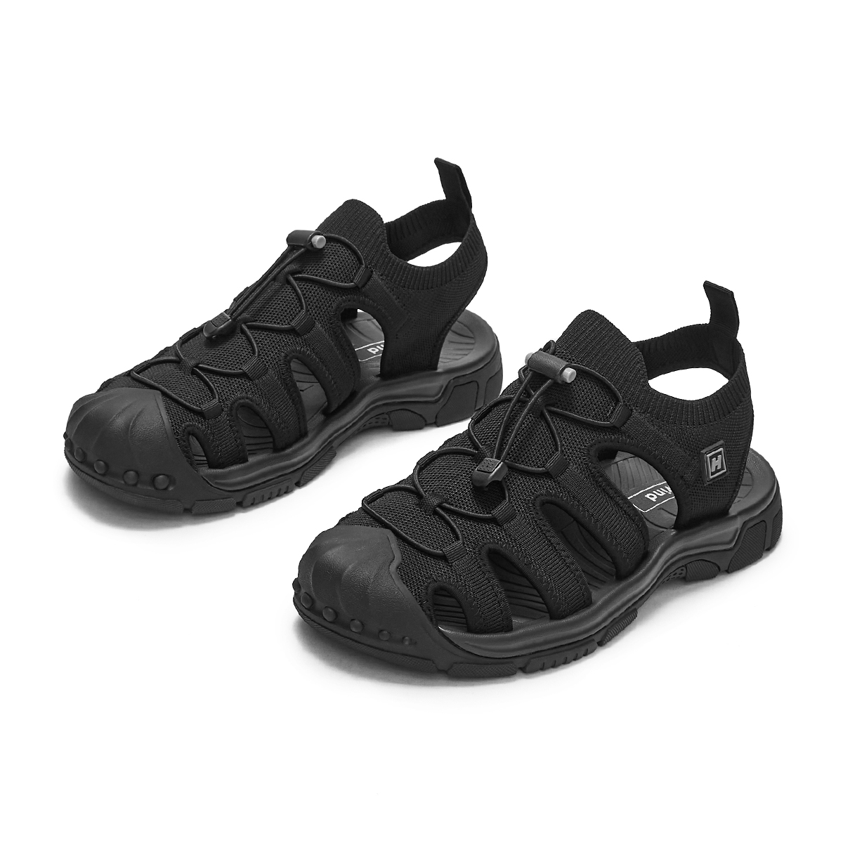 Shop Hotwind Sandal Fabric Comfort 'Trendy Sport Sandals' H67M3201