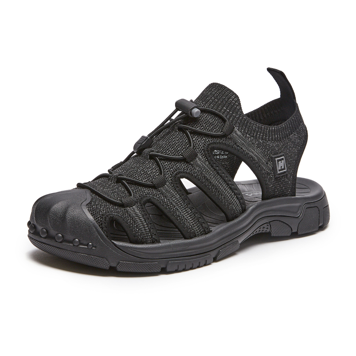 Details for Hotwind Sandal Fabric Comfort 'Trendy Sport Sandals' H67M3201