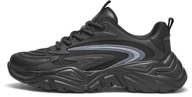 Hotwind Fabric Comfort Breathable Low-Top 'Dad Shoe' H42M3325 Hotwind Fabric Comfort Breathable Low-Top 'Dad Shoe' H42M3325