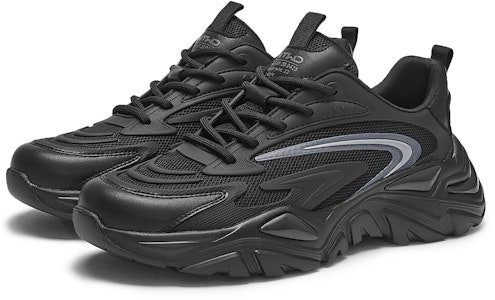 Hotwind Kasut Low-Top ''Dad Shoe'' Tahan Nafas & Selesa Fabric H42M3325 Lookbook Hotwind Kasut Low-Top ''Dad Shoe'' Tahan Nafas & Selesa Fabric H42M3325