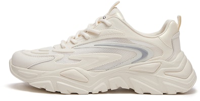 Hotwind Kasut Low-Top ''Dad Shoe'' Tahan Nafas & Selesa Fabric H42M3325 Purchase Hotwind Kasut Low-Top ''Dad Shoe'' Tahan Nafas & Selesa Fabric H42M3325