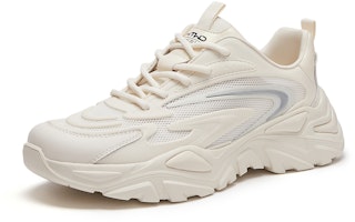 Hotwind Kasut Low-Top ''Dad Shoe'' Tahan Nafas & Selesa Fabric H42M3325 Details for Hotwind Kasut Low-Top ''Dad Shoe'' Tahan Nafas & Selesa Fabric H42M3325