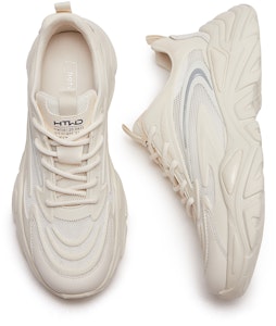 Hotwind Kasut Low-Top ''Dad Shoe'' Tahan Nafas & Selesa Fabric H42M3325 Cheap Hotwind Kasut Low-Top ''Dad Shoe'' Tahan Nafas & Selesa Fabric H42M3325