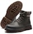 Hotwind Fabric Durable Lace-up Casual Outdoor Boots 'Men's Edition' H95M2823