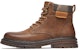 Hotwind Fabric Durable Lace-up Casual Outdoor Boots 'Men's Edition' H95M2823