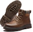 Details for Hotwind Fabric Durable Lace-up Casual Outdoor Boots 'Men's Edition' H95M2823