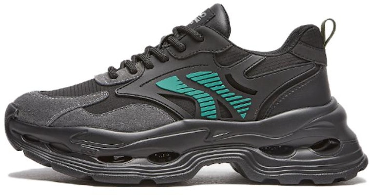 Hotwind 厚底老爹鞋 時尚休閒運動鞋 '黑灰' H42M3101 Buy Hotwind 厚底老爹鞋 時尚休閒運動鞋 '黑灰' H42M3101