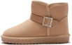 Buy Hotwind Fabric Fashion Casual Versatile Plus Velvet Warm Snow Boots 'Women's Style' H89W2V06