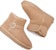 Hotwind Fabric Fashion Casual Versatile Plus Velvet Warm Snow Boots 'Women's Style' H89W2V06