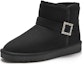 Purchase Hotwind Fabric Fashion Casual Versatile Plus Velvet Warm Snow Boots 'Women's Style' H89W2V06