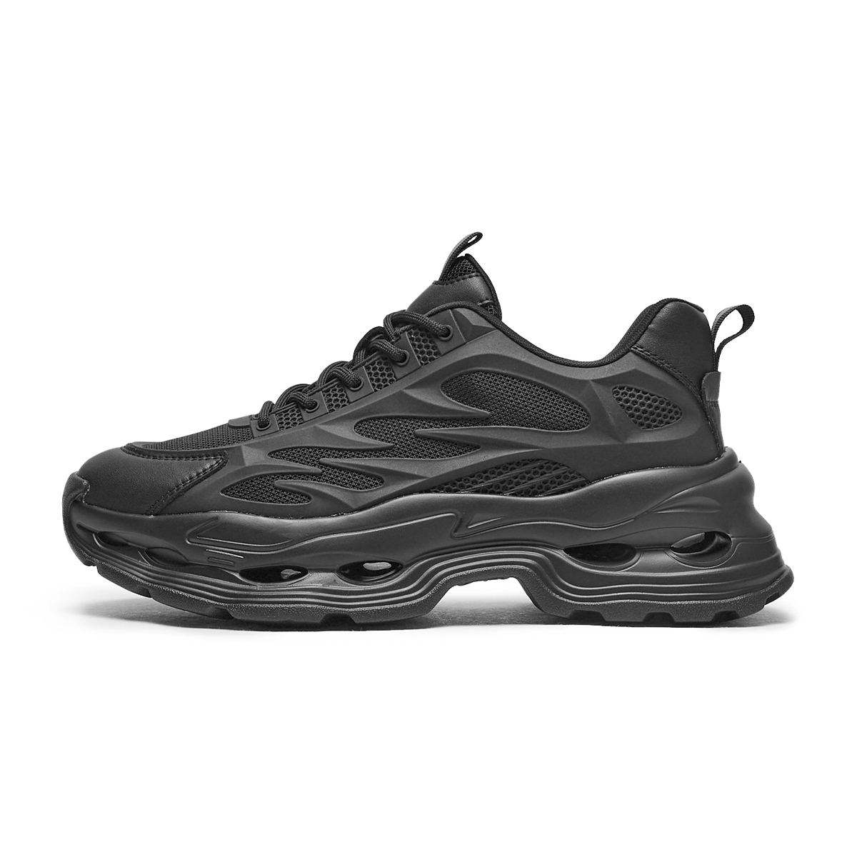 Order Kasut Lelaki Hotwind Fabric Fashion Kasual Versatil Sukan Gaya Ayah. H42M3102