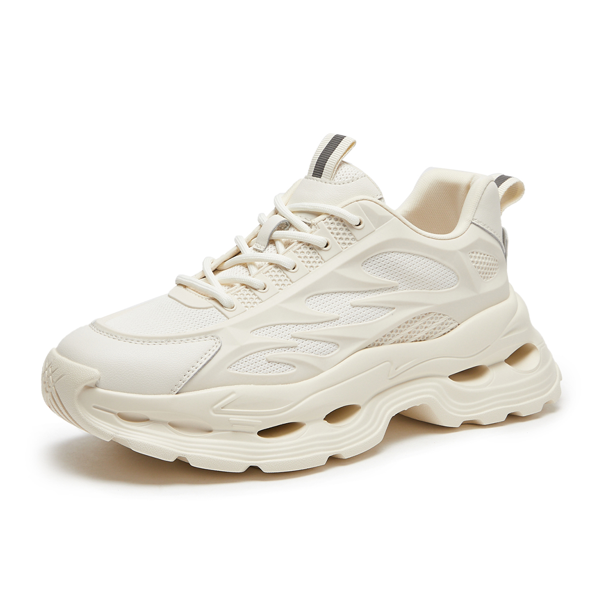 Purchase Kasut Lelaki Hotwind Fabric Fashion Kasual Versatil Sukan Gaya Ayah. H42M3102